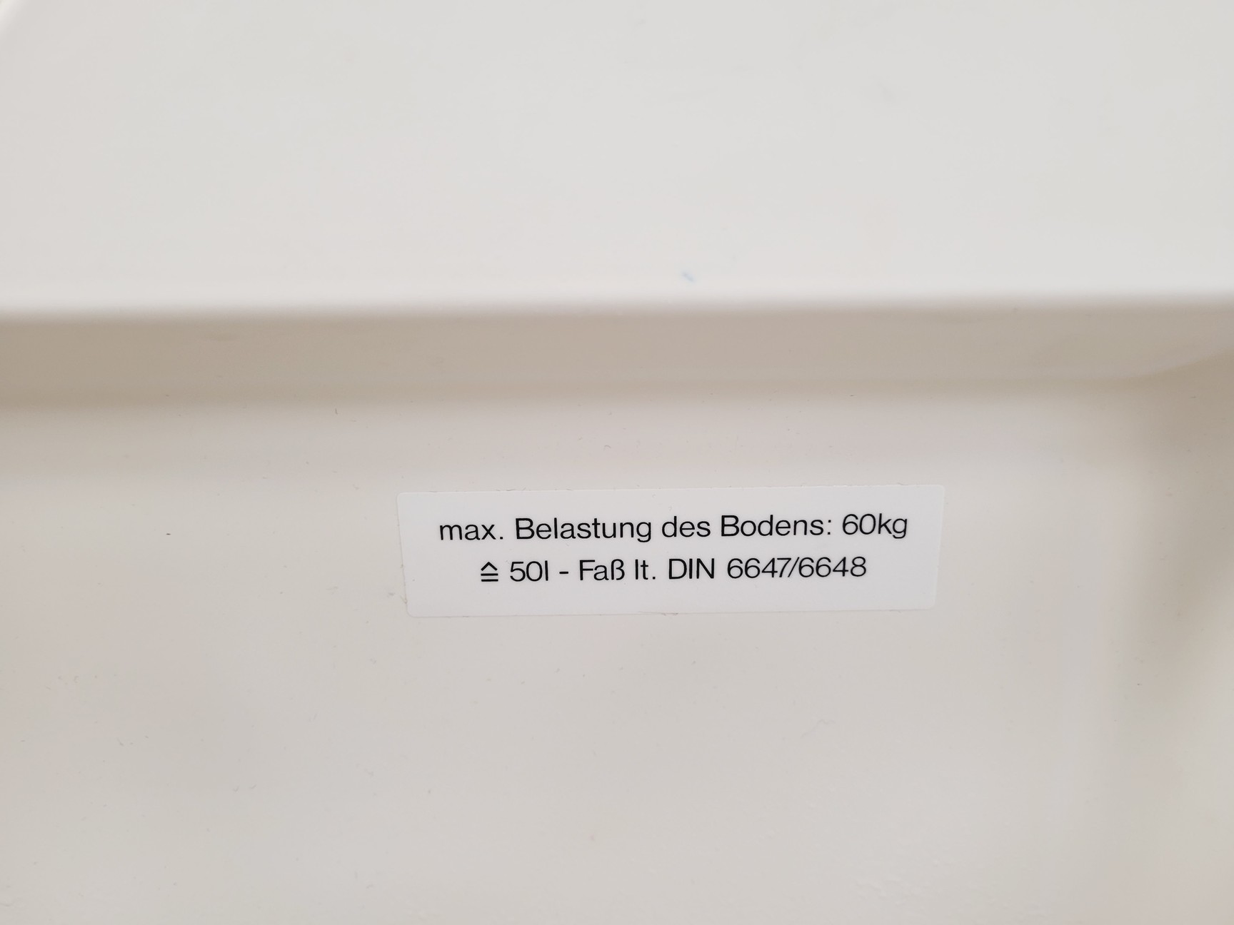 Image of Liebherr ProfiLine UKU 1800 Fridge