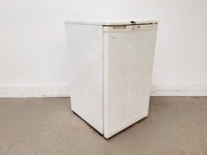 Image of Lec R550WS Fridge