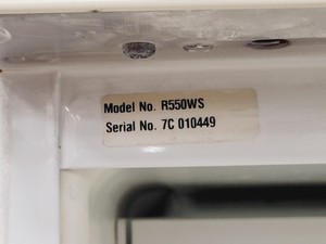 Thumbnail image of Lec R550WS Fridge