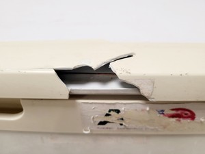 Thumbnail image of Lec R550WS Fridge