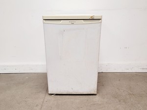 Thumbnail image of Frigidaire FVE3803B Laboratory Freezer