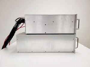 Thumbnail image of Spectra-Physics MAI-TAI HP 1020 Laser System w/ Chiller & Power Supply