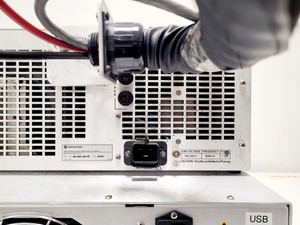 Thumbnail image of Spectra-Physics MAI-TAI HP 1020 Laser System w/ Chiller & Power Supply