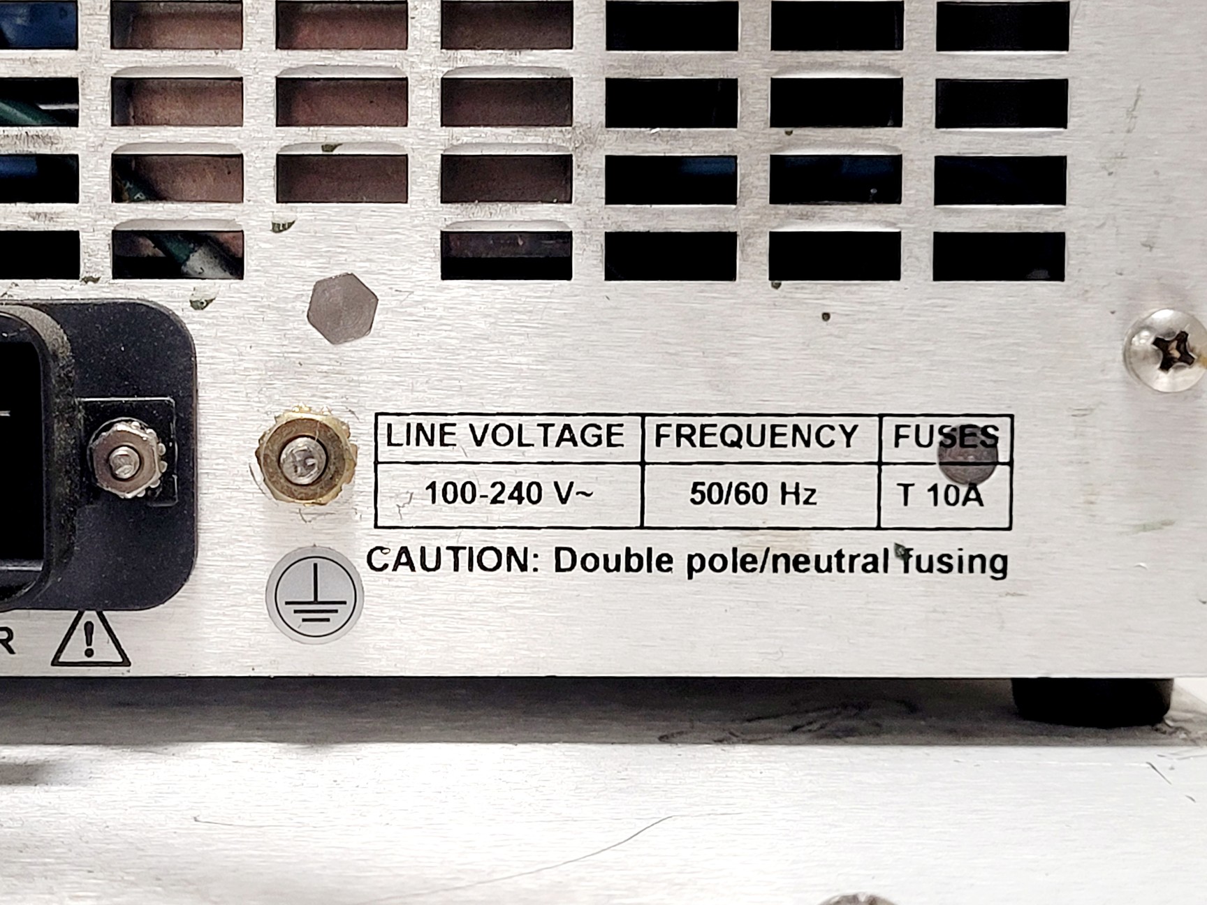 Image of Spectra-Physics MAI-TAI HP 1020 Laser System w/ Chiller & Power Supply