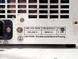 Thumbnail image of Spectra-Physics MAI-TAI HP 1020 Laser System w/ Chiller & Power Supply
