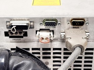 Thumbnail image of Spectra-Physics MAI-TAI HP 1020 Laser System w/ Chiller & Power Supply