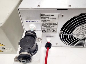 Thumbnail image of Spectra-Physics MAI-TAI HP 1020 Laser System w/ Chiller & Power Supply