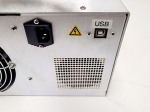Thumbnail image of Spectra-Physics MAI-TAI HP 1020 Laser System w/ Chiller & Power Supply