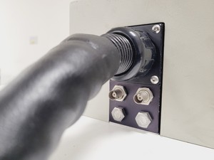 Thumbnail image of Spectra-Physics MAI-TAI HP 1020 Laser System w/ Chiller & Power Supply