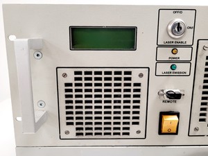Thumbnail image of Spectra-Physics MAI-TAI HP 1020 Laser System w/ Chiller & Power Supply