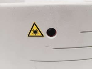 Thumbnail image of Spectra-Physics MAI-TAI HP 1020 Laser System w/ Chiller & Power Supply