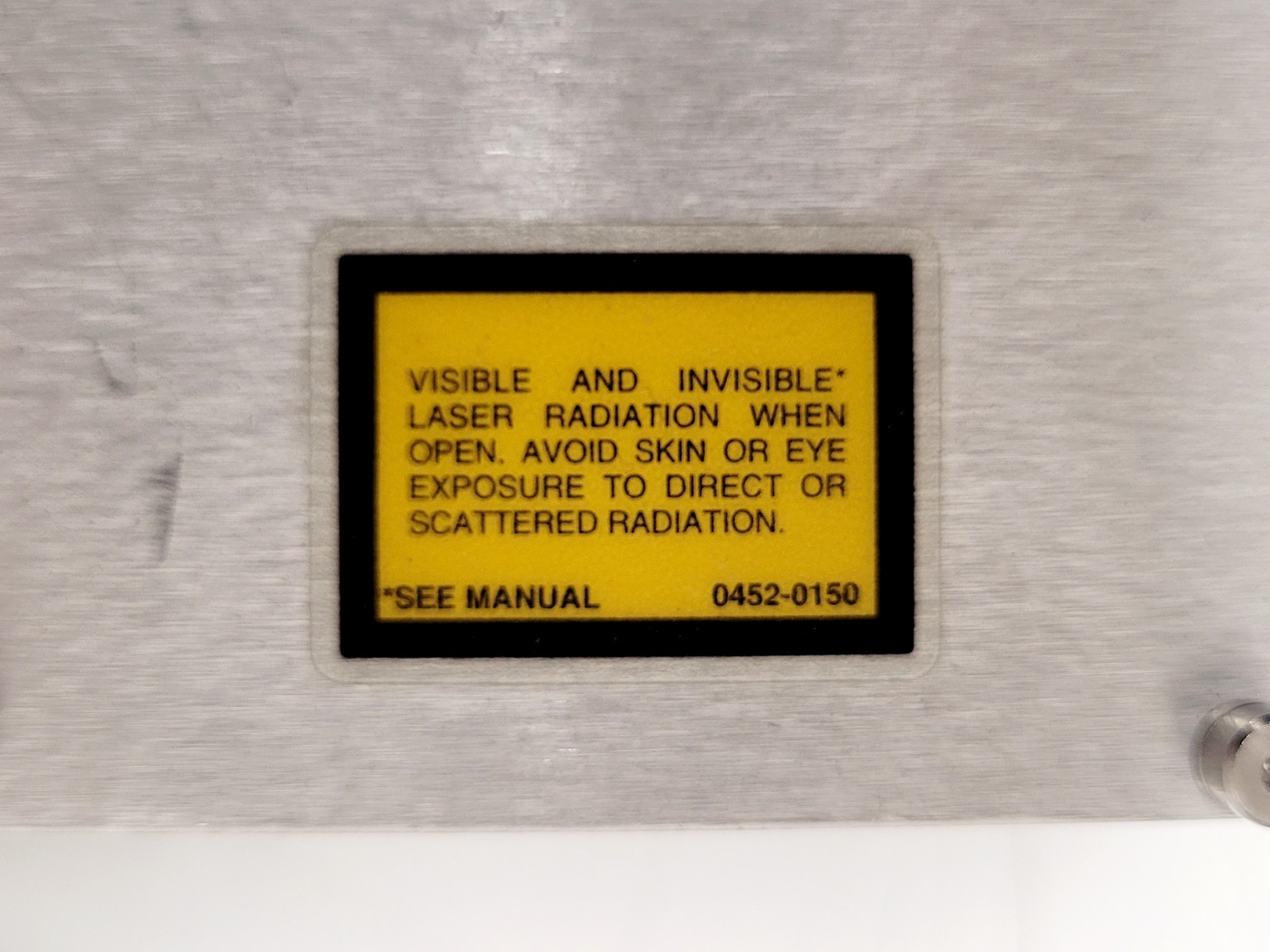 Image of Spectra-Physics MAI-TAI HP 1020 Laser System w/ Chiller & Power Supply
