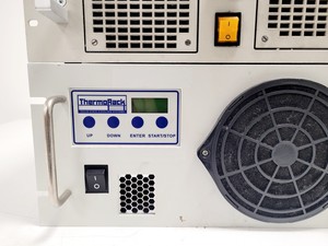 Thumbnail image of Spectra-Physics MAI-TAI HP 1020 Laser System w/ Chiller & Power Supply