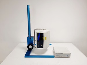 Image of MoorLDI MOORLDI2-HIR Laser Imager w/ Image Control Lab