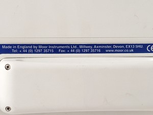 Thumbnail image of MoorLDI MOORLDI2-HIR Laser Imager w/ Image Control Lab