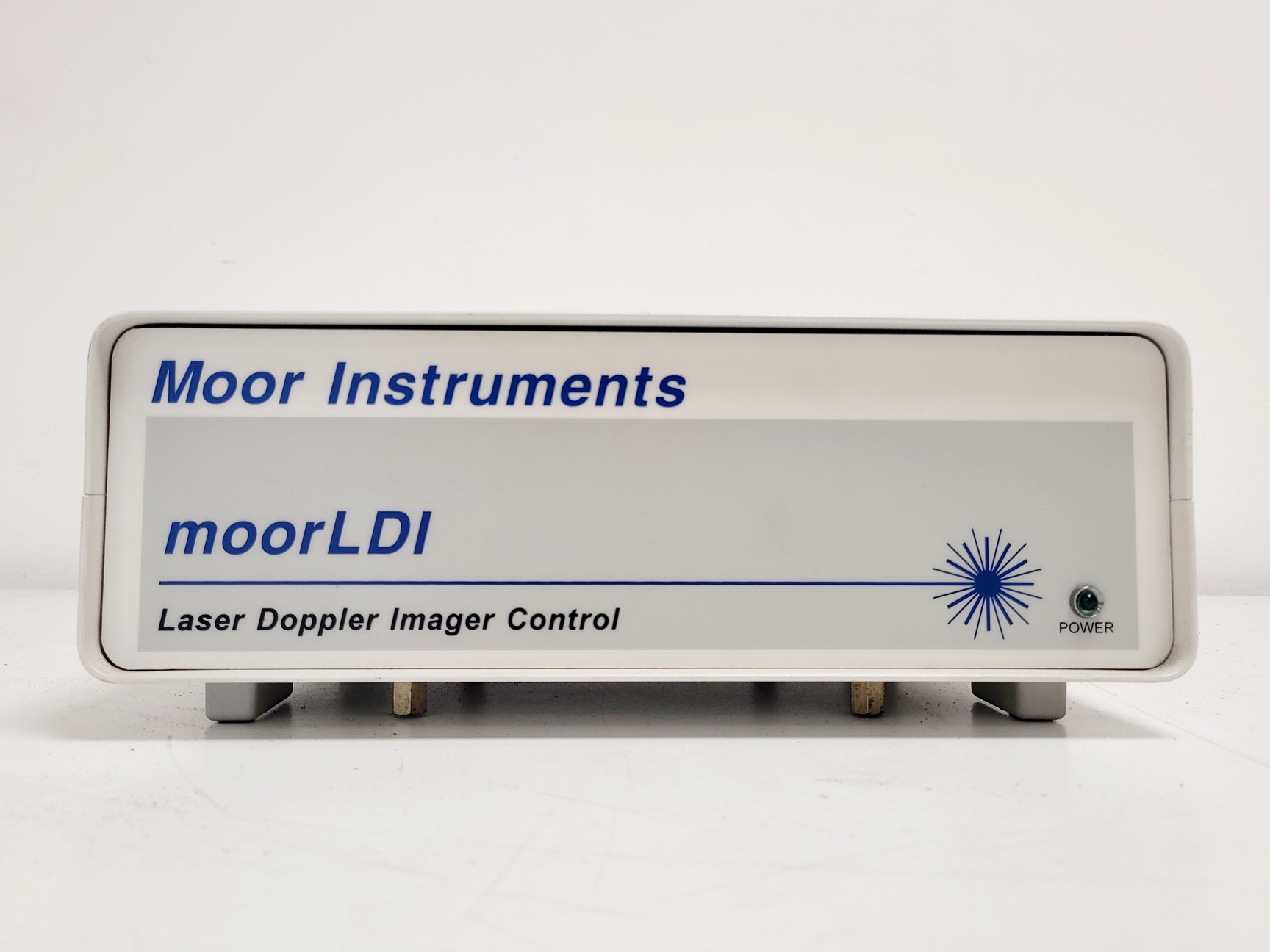 Image of MoorLDI MOORLDI2-HIR Laser Imager w/ Image Control Lab