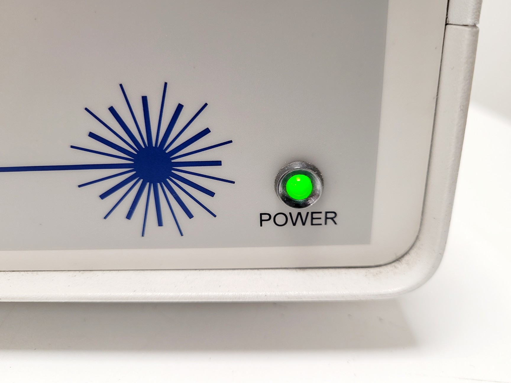 Image of MoorLDI MOORLDI2-HIR Laser Imager w/ Image Control Lab