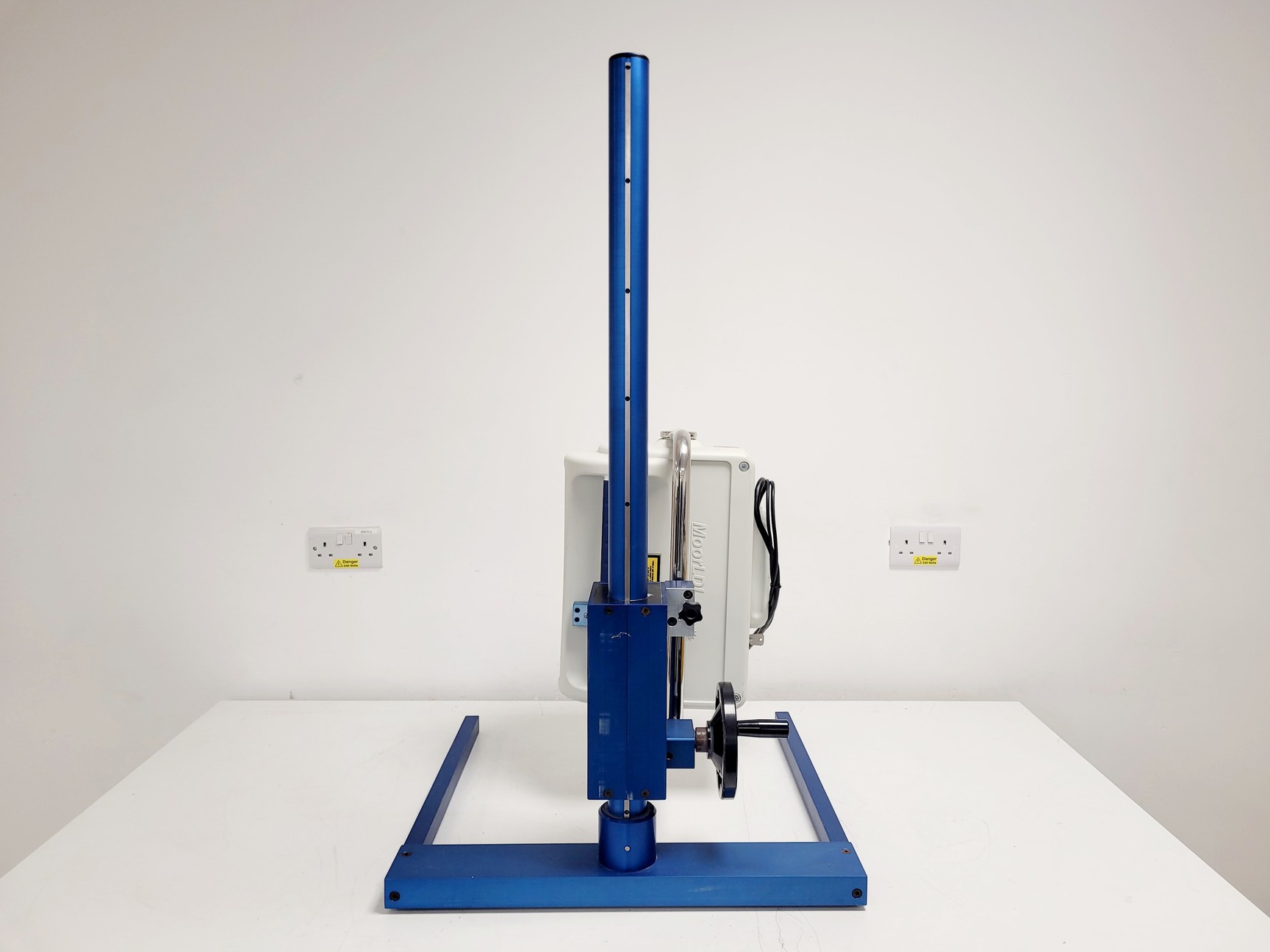 Image of MoorLDI MOORLDI2-HIR Laser Imager w/ Image Control System Lab