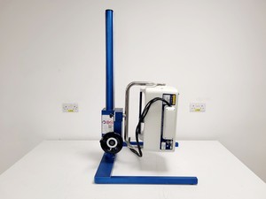 Thumbnail image of MoorLDI MOORLDI2-HIR Laser Imager w/ Image Control System Lab