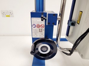 Thumbnail image of MoorLDI MOORLDI2-HIR Laser Imager w/ Image Control System Lab