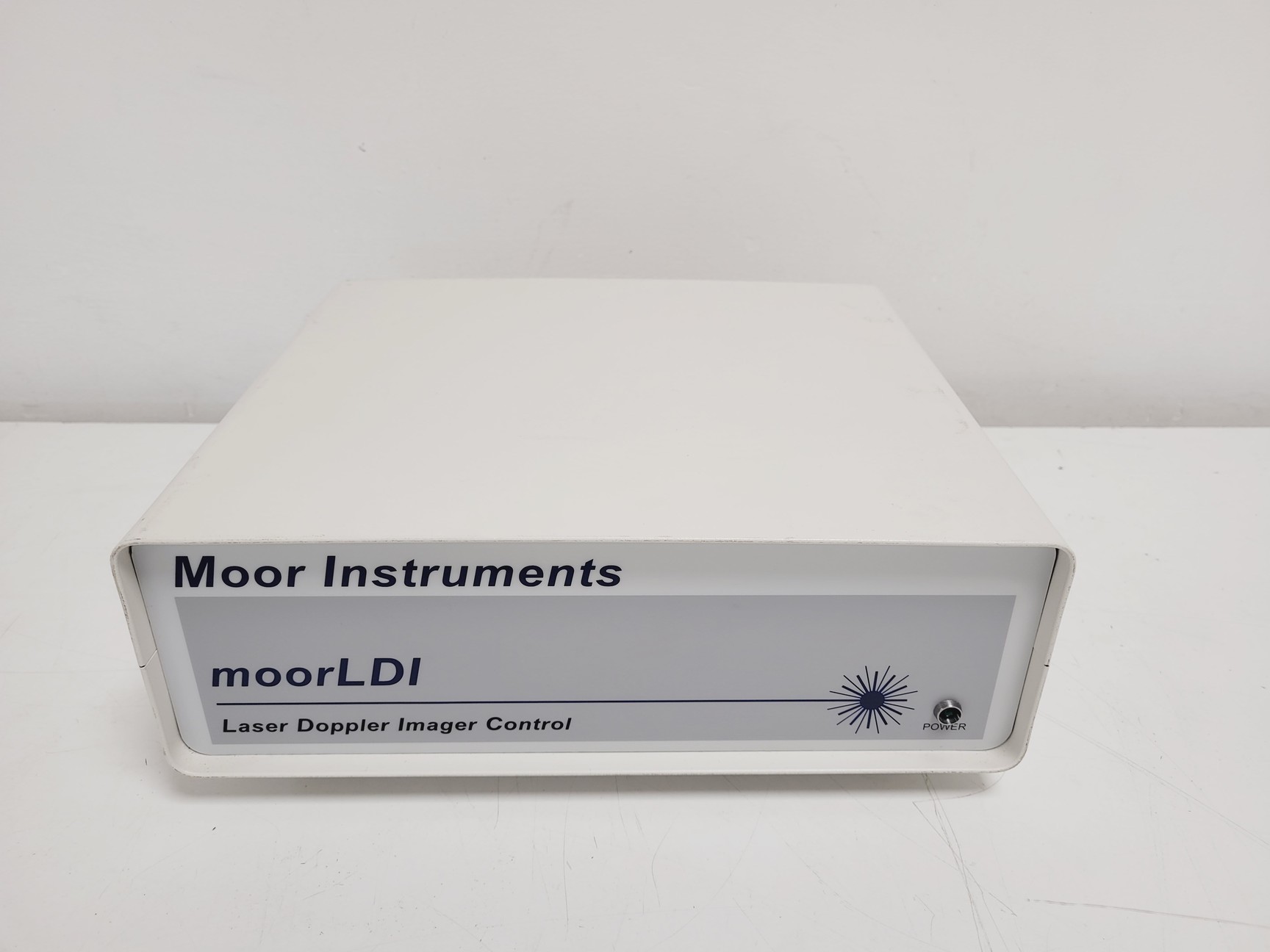 Image of MoorLDI MOORLDI2-HIR Laser Imager w/ Image Control System Lab