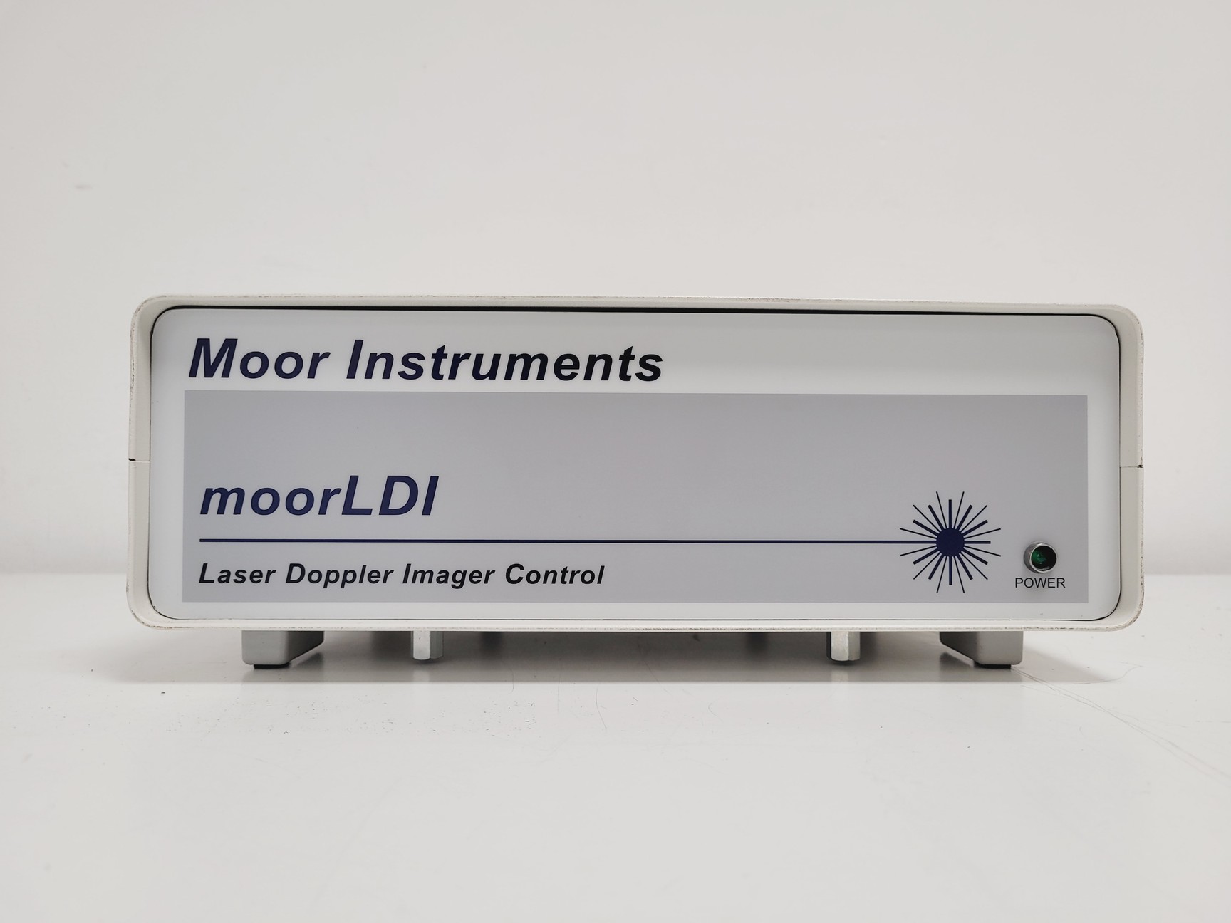 Image of MoorLDI MOORLDI2-HIR Laser Imager w/ Image Control System Lab