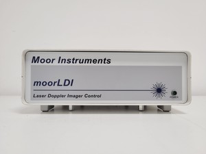 Thumbnail image of MoorLDI MOORLDI2-HIR Laser Imager w/ Image Control System Lab
