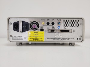 Thumbnail image of MoorLDI MOORLDI2-HIR Laser Imager w/ Image Control System Lab
