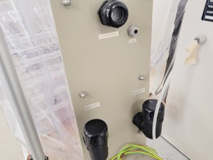 Thumbnail image of COY Glove Box w/ VHC-A-C Hypoxic Chamber & Gas Control System