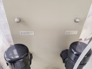 Thumbnail image of COY Glove Box w/ VHC-A-C Hypoxic Chamber & Gas Control System