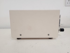 Thumbnail image of COY Glove Box w/ VHC-A-C Hypoxic Chamber & Gas Control System