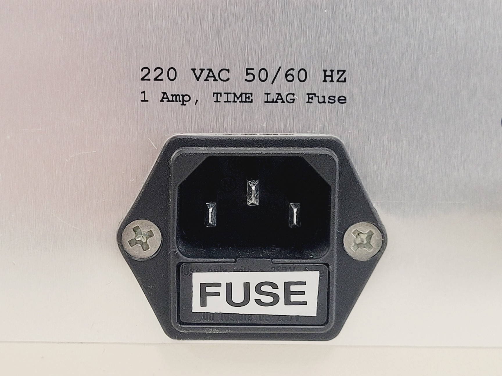 Image of COY Glove Box w/ VHC-A-C Hypoxic Chamber & Gas Control System