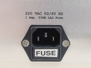 Thumbnail image of COY Glove Box w/ VHC-A-C Hypoxic Chamber & Gas Control System