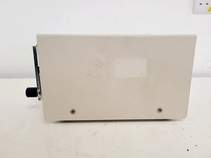 Thumbnail image of COY Glove Box w/ VHC-A-C Hypoxic Chamber & Gas Control System