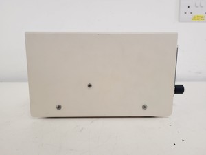 Thumbnail image of COY Glove Box w/ VHC-A-C Hypoxic Chamber & Gas Control System