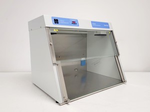 Image of Grant-bio UVT-B-AR UV Cabinet for PCR Operations Lab