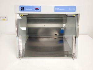 Thumbnail image of Grant-bio UVT-B-AR UV Cabinet for PCR Operations Lab