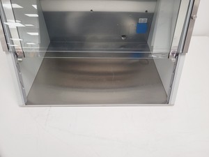 Thumbnail image of Grant-bio UVT-B-AR UV Cabinet for PCR Operations Lab