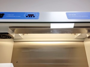 Thumbnail image of Grant-bio UVT-B-AR UV Cabinet for PCR Operations Lab
