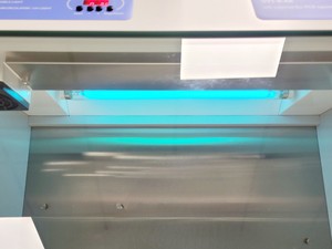 Thumbnail image of Grant-bio UVT-B-AR UV Cabinet for PCR Operations Lab