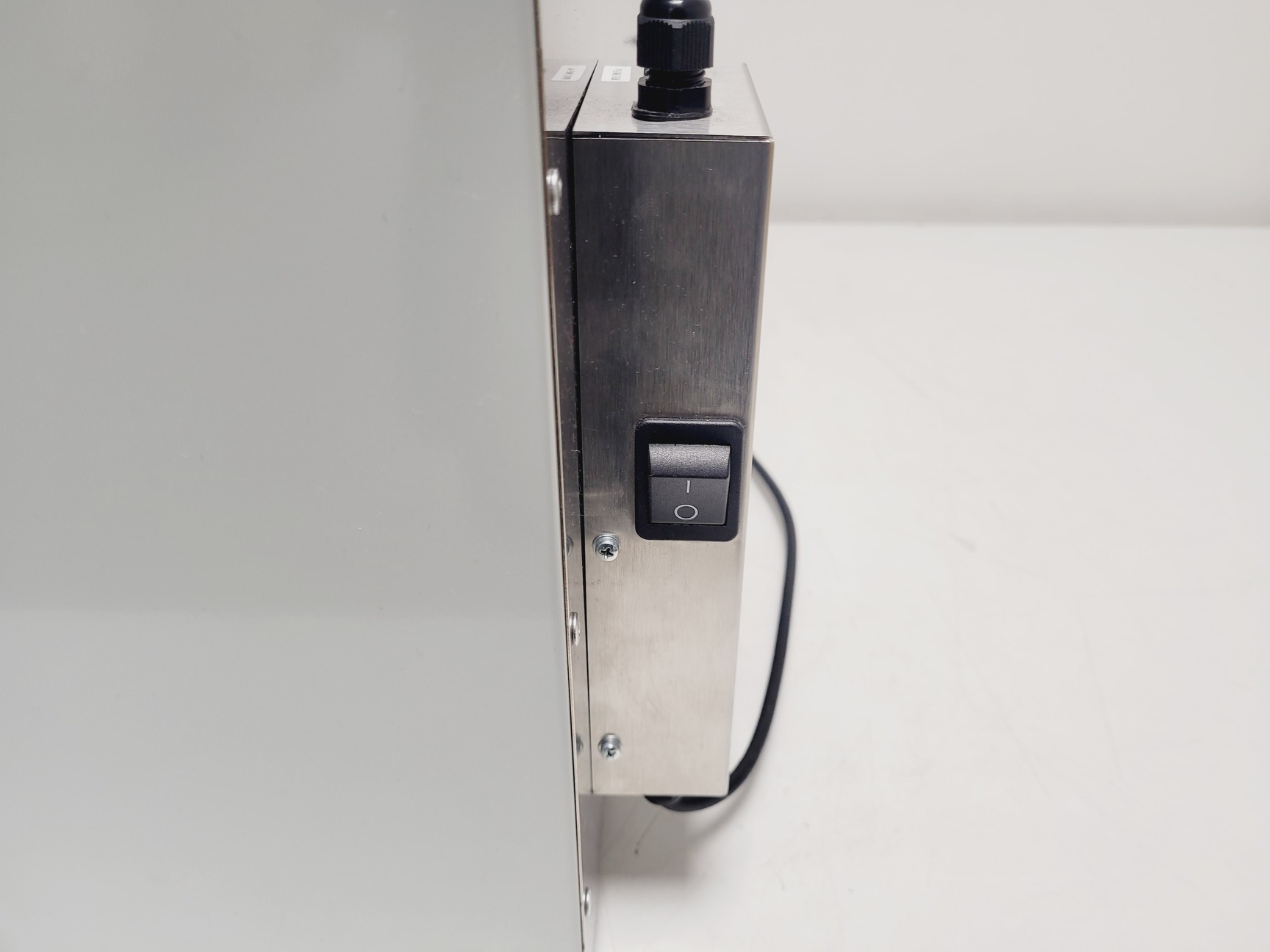 Image of Grant-bio UVT-B-AR UV Cabinet for PCR Operations Lab