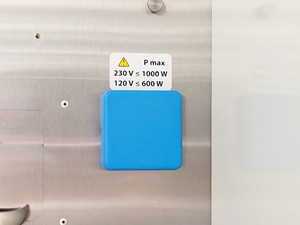 Thumbnail image of Grant-bio UVT-B-AR UV Cabinet for PCR Operations Lab