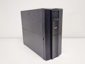Image of APC Smart UPS 2200VA 230V LCD Tower