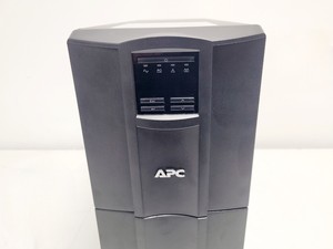 Thumbnail image of APC Smart UPS 2200VA 230V LCD Tower