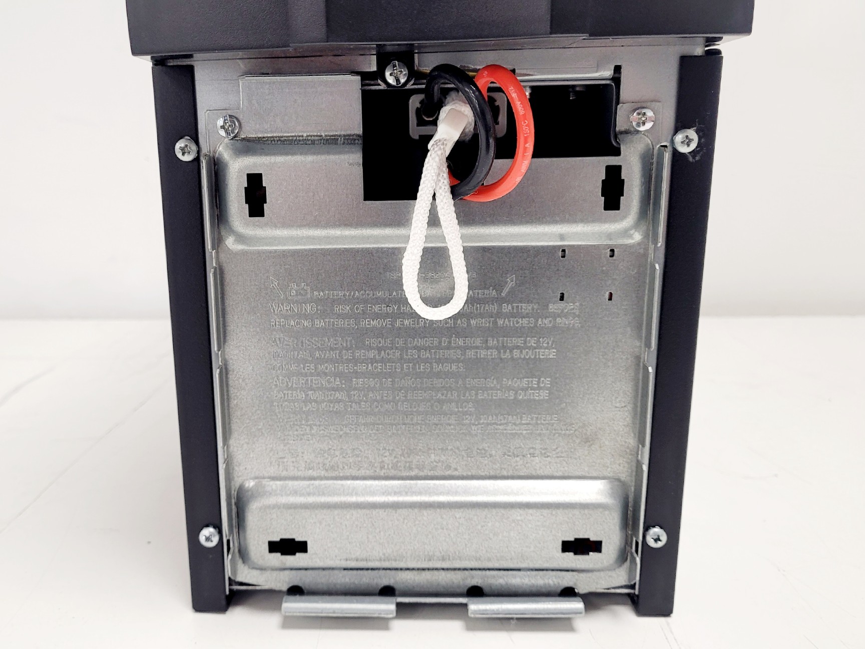 Image of APC Smart UPS 2200VA 230V LCD Tower
