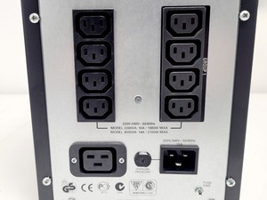 Thumbnail image of APC Smart UPS 2200VA 230V LCD Tower