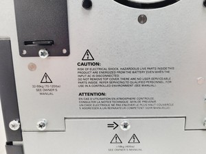 Thumbnail image of APC Smart UPS 2200VA 230V LCD Tower