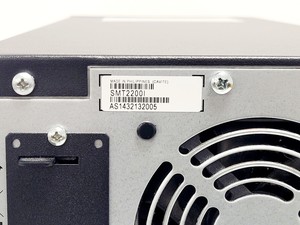 Thumbnail image of APC Smart UPS 2200VA 230V LCD Tower