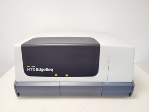 Image of HTG EDGE-SP-010 EdgeSeq Processor System Lab