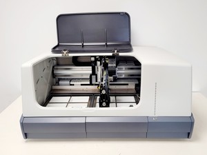 Thumbnail image of HTG EDGE-SP-010 EdgeSeq Processor System Lab